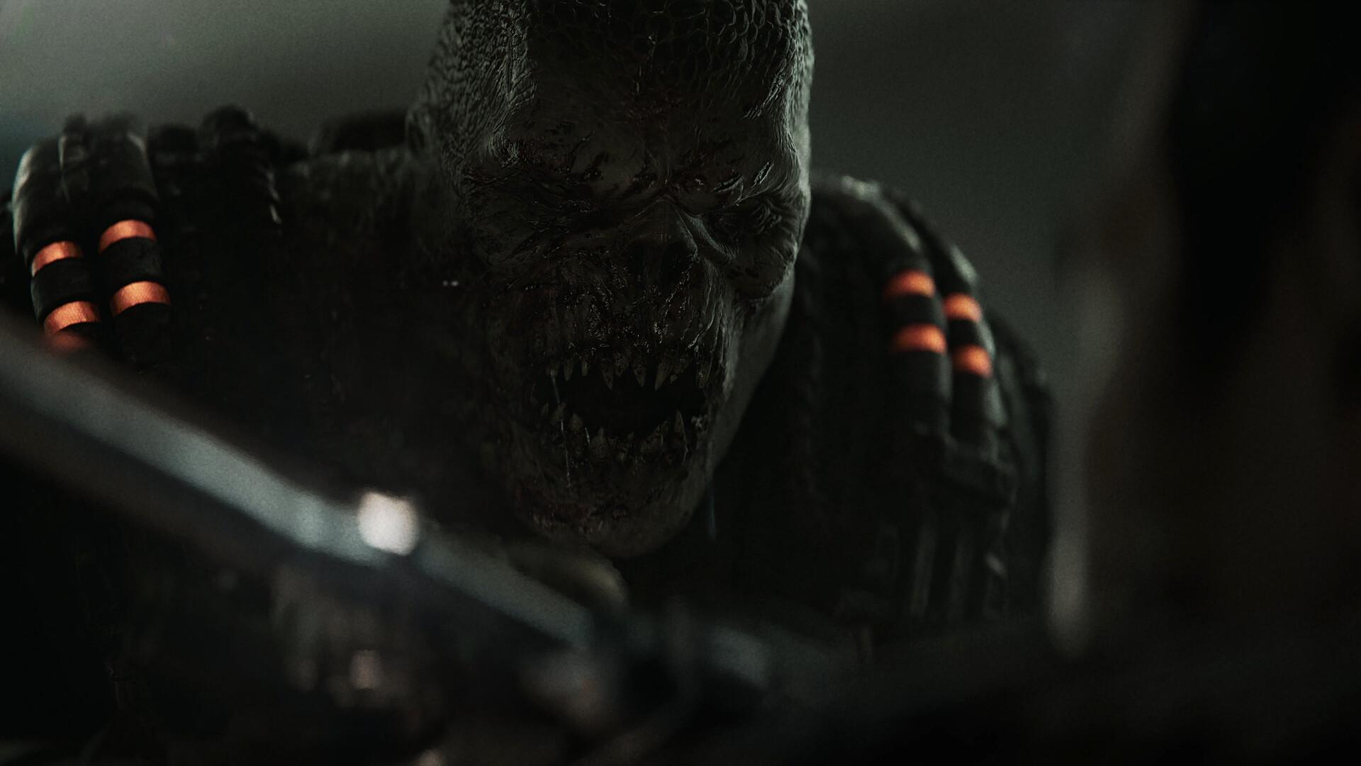 Gears of War: E-Day developers aim to restore the series’ chilling original atmosphere