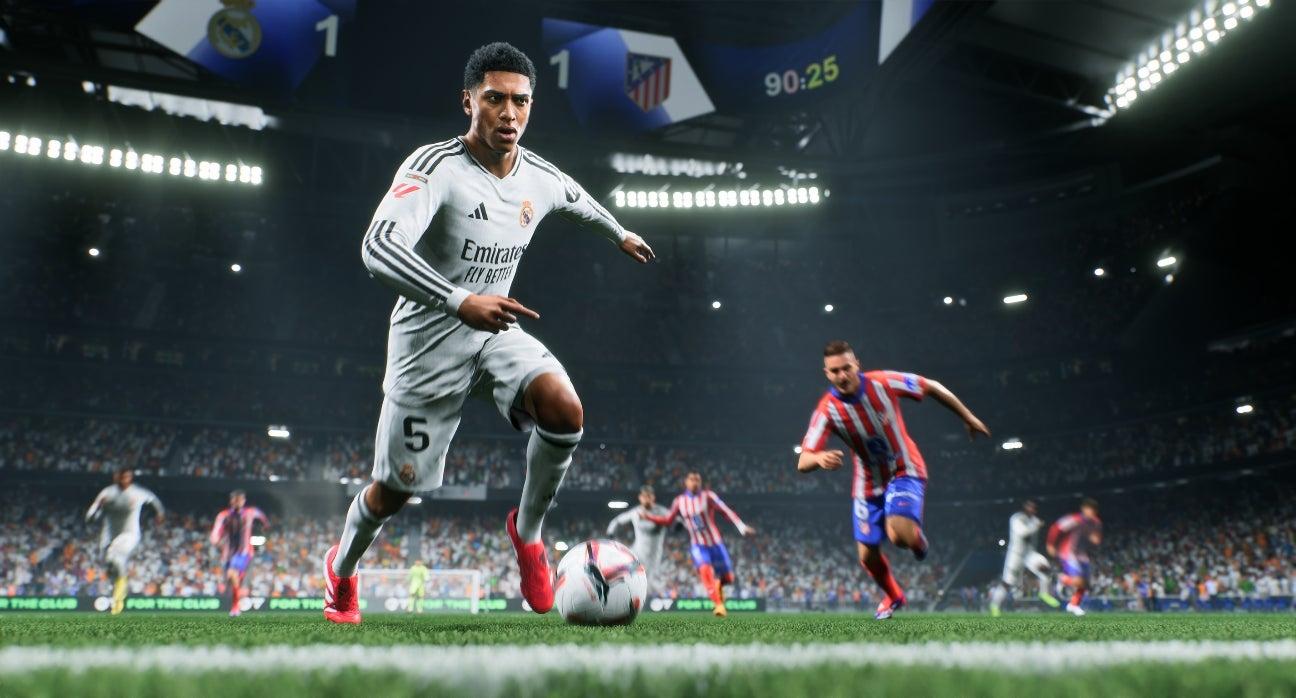 Does FC 27 Include an Open‑World Mode? EA Hints at the Series’ Evolution