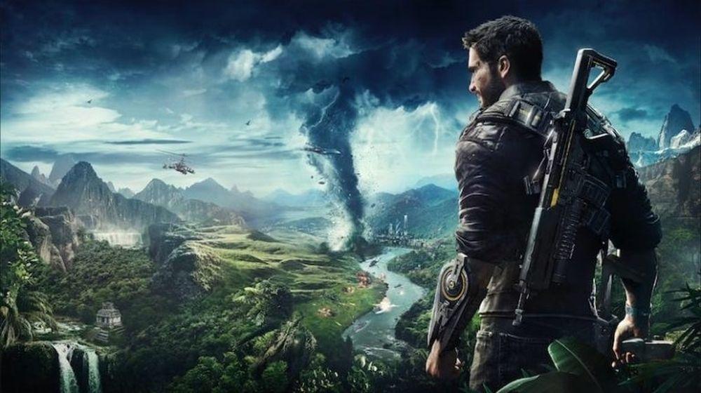 Avalanche Studios Co-Founder Says Just Cause 5 Won’t Be Released