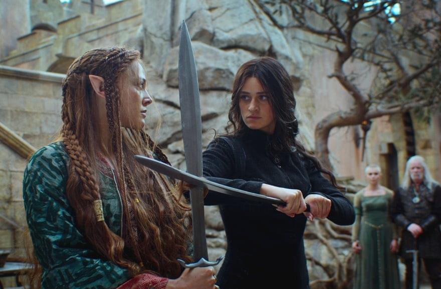 Actress Who Played Yennefer in “The Witcher” Quits Social Media Over Fans’ Insults Actress Who Played Yennefer in “The Witcher” Quits Social Media Over Fans’ Insults