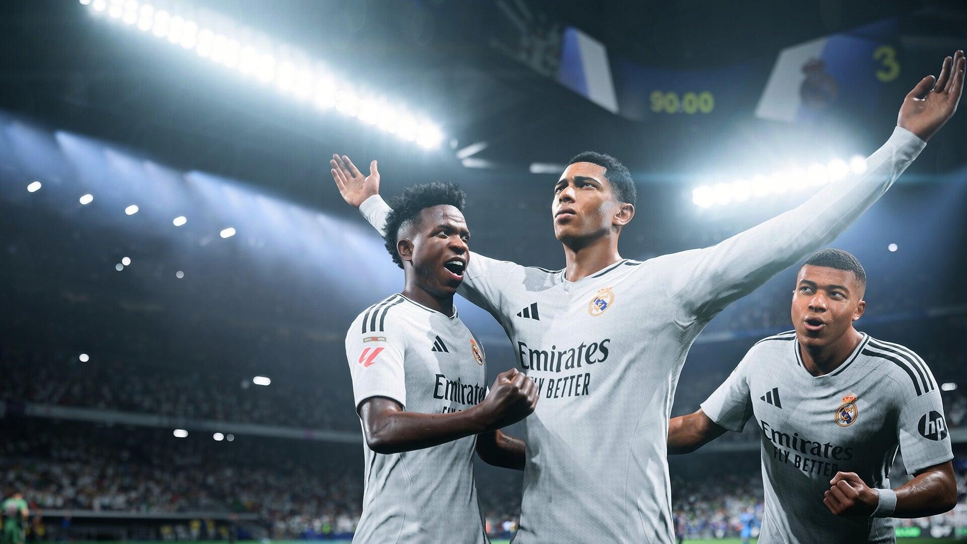 EA Guarantees Creative Freedom Despite Sale to a Consortium EA Guarantees Creative Freedom Despite Sale to a Consortium
