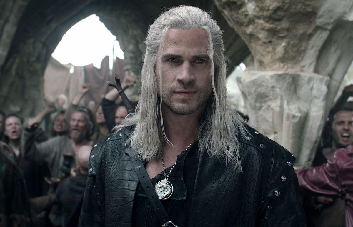 Liam Hemsworth Exceeds Co‑Stars’ Expectations as Geralt in The Witcher Liam Hemsworth Exceeds Co‑Stars’ Expectations as Geralt in The Witcher
