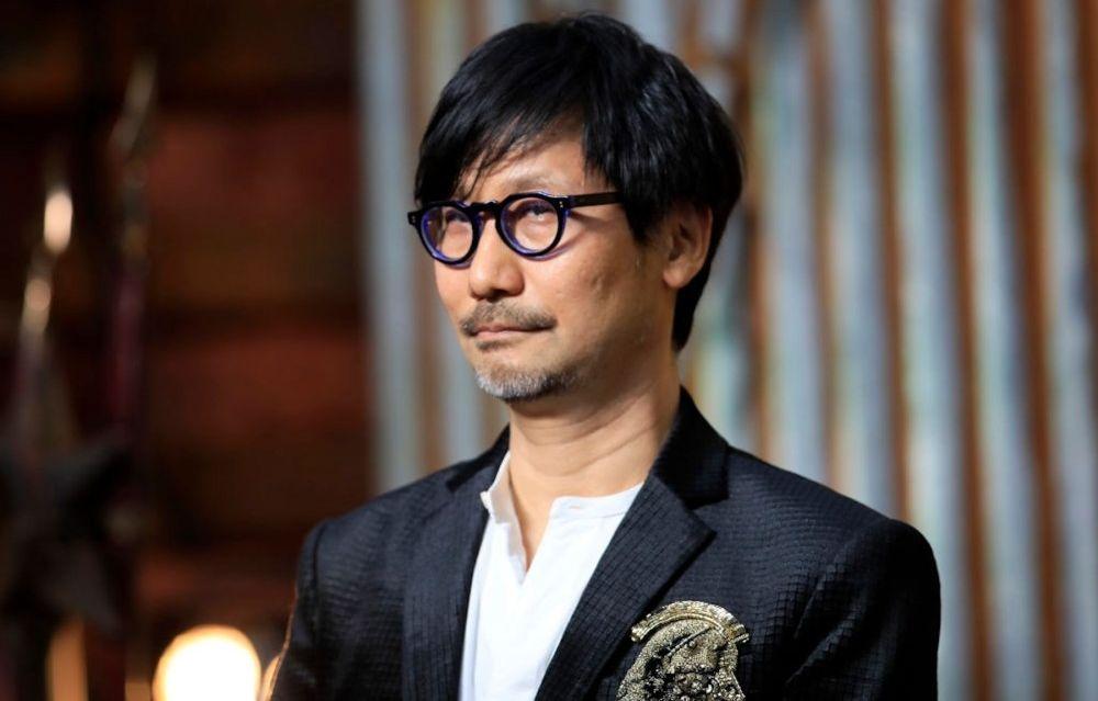 Hideo Kojima Names His Favorite Character in Death Stranding 2 — It’s Not Sam