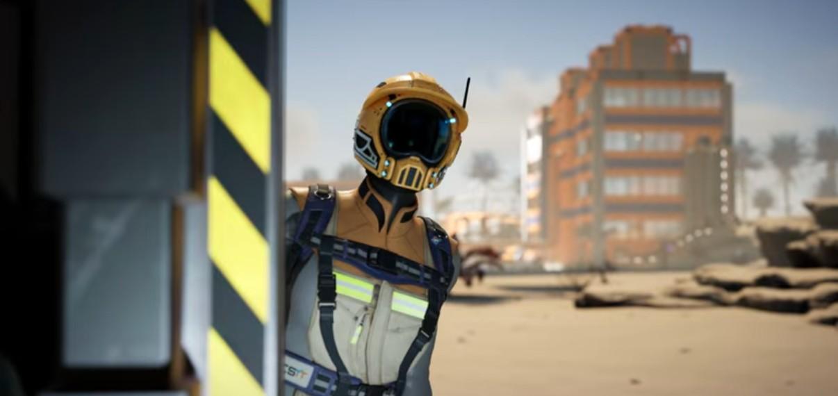 Now You Can Dominate Nature on Consoles — Satisfactory Arrives on PS5 and Xbox Series X|S