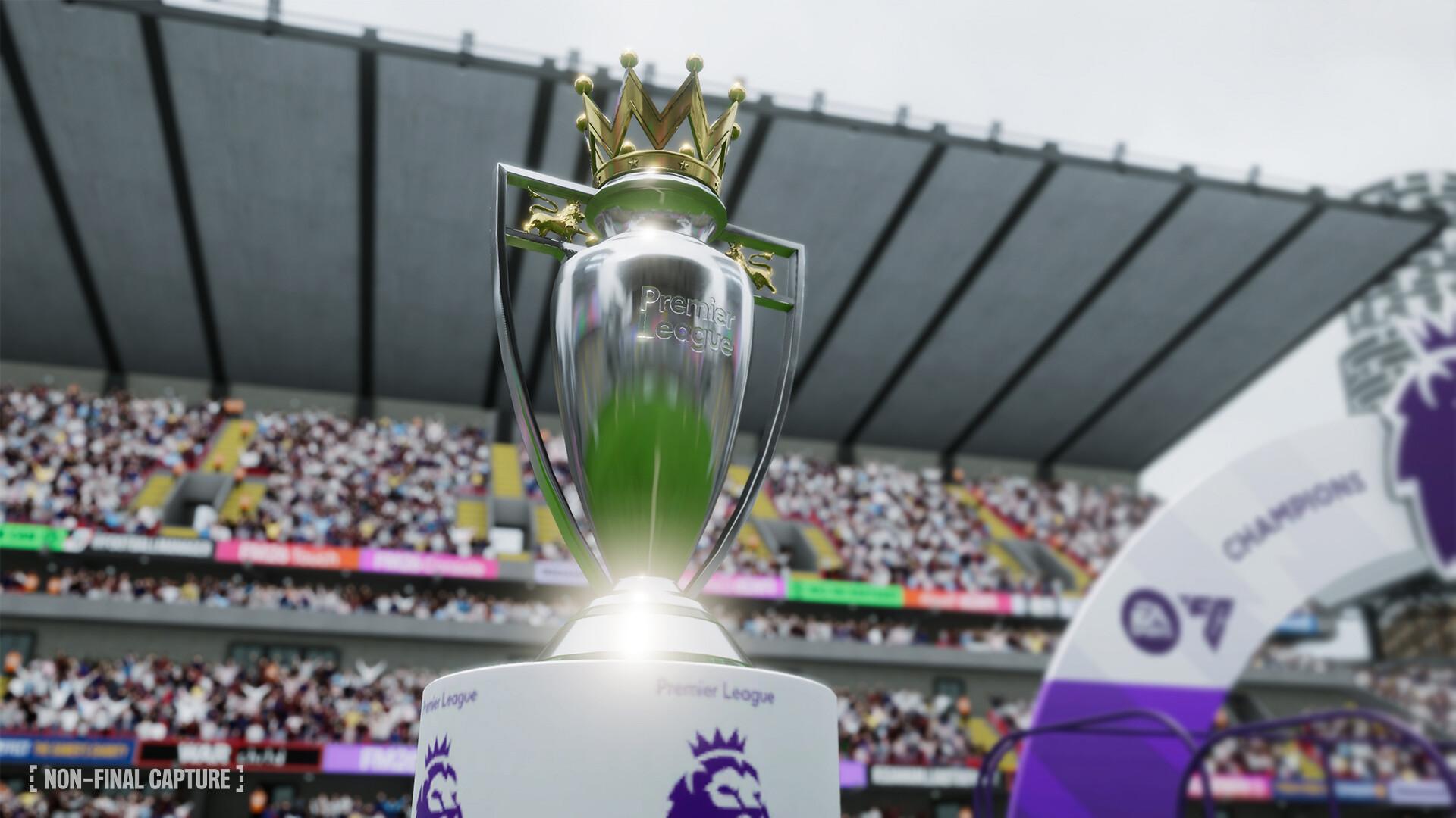 Try Football Manager 26 Before You Buy — Demo Now Available