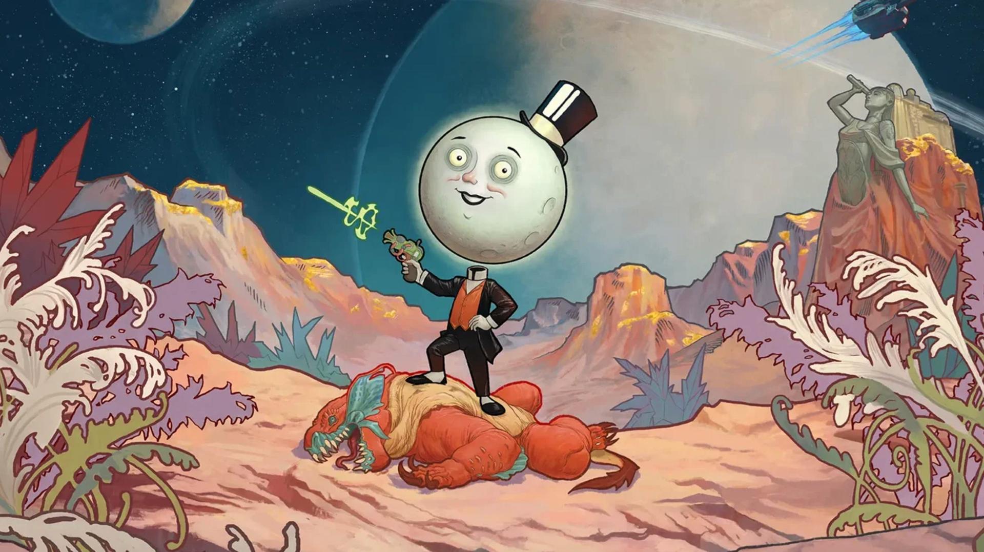 Obsidian Won’t Live in the Shadow of Fallout: New Vegas — It Will Keep Working on Its Own Games