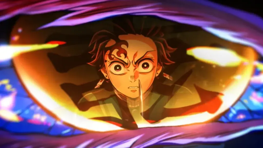 Demon Slayer: The Infinite Fortress Could Earn a Billion — Film to Release in China