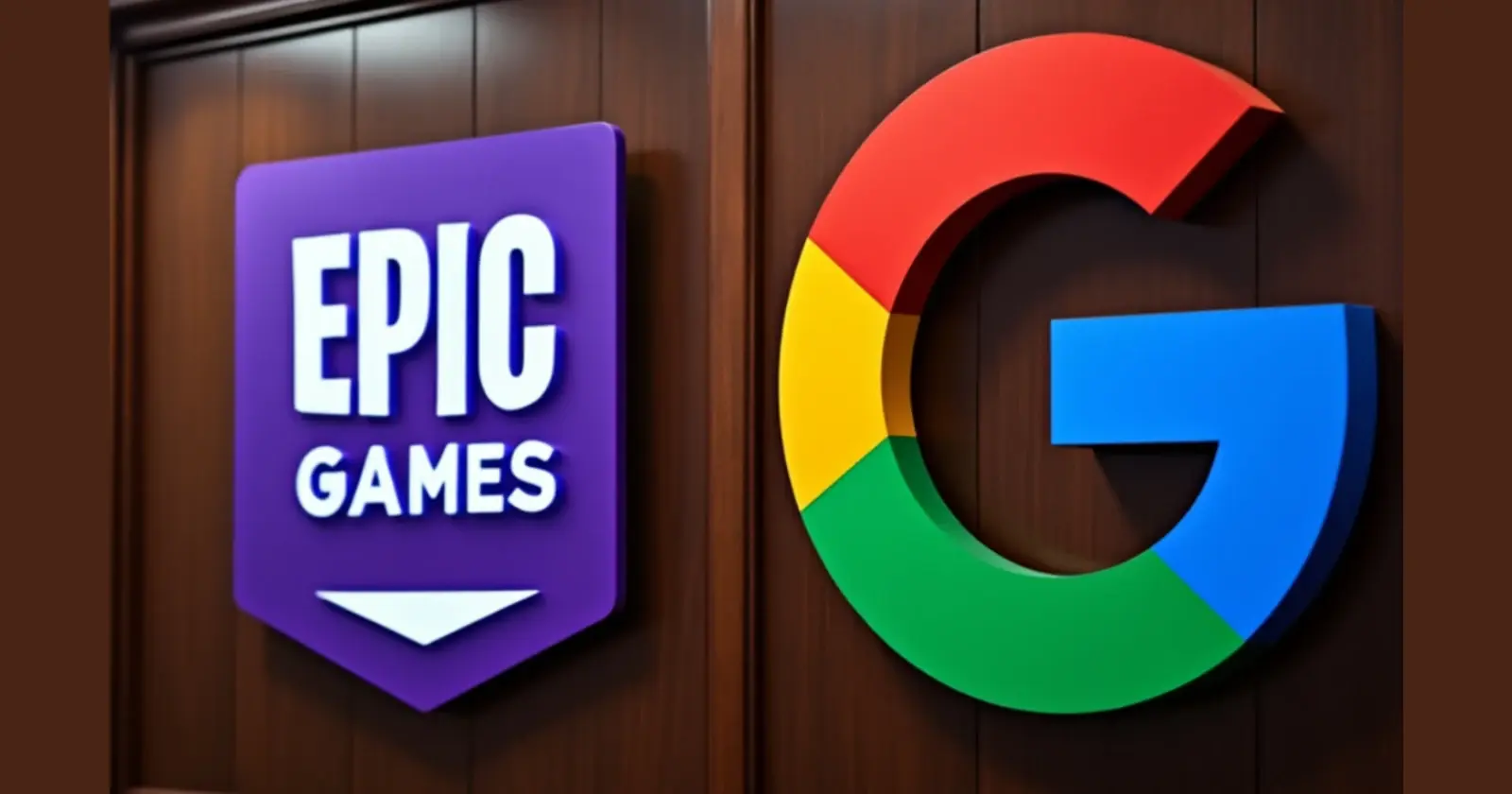 Android on the Brink of Change: Google and Epic Games Ready to End Five-Year War over the Play Store Android on the Brink of Change: Google and Epic Games Ready to End Five-Year War over the Play Store