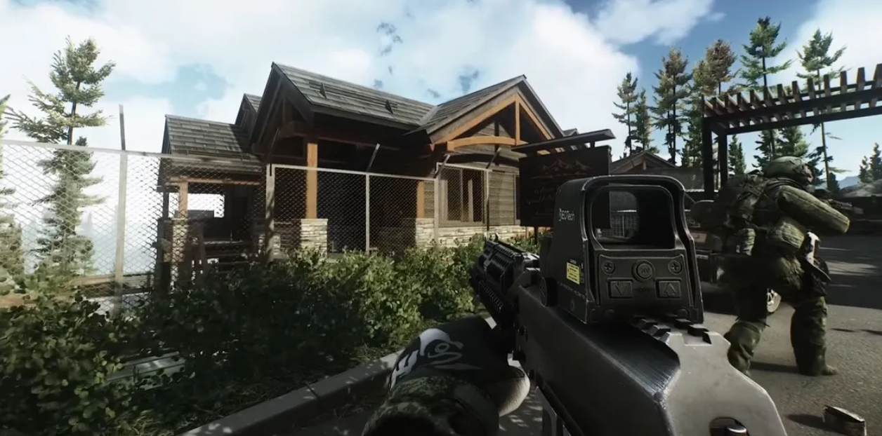 Escape from Tarkov creators reveal pre-order bonuses — developers mark anniversary of first trailer