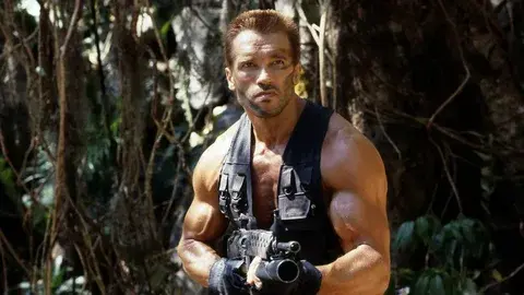 The Holy Grail of ‘Predator’: Creators of ‘Planet of Death’ Want to Bring Arnold Schwarzenegger Back to the Screens
