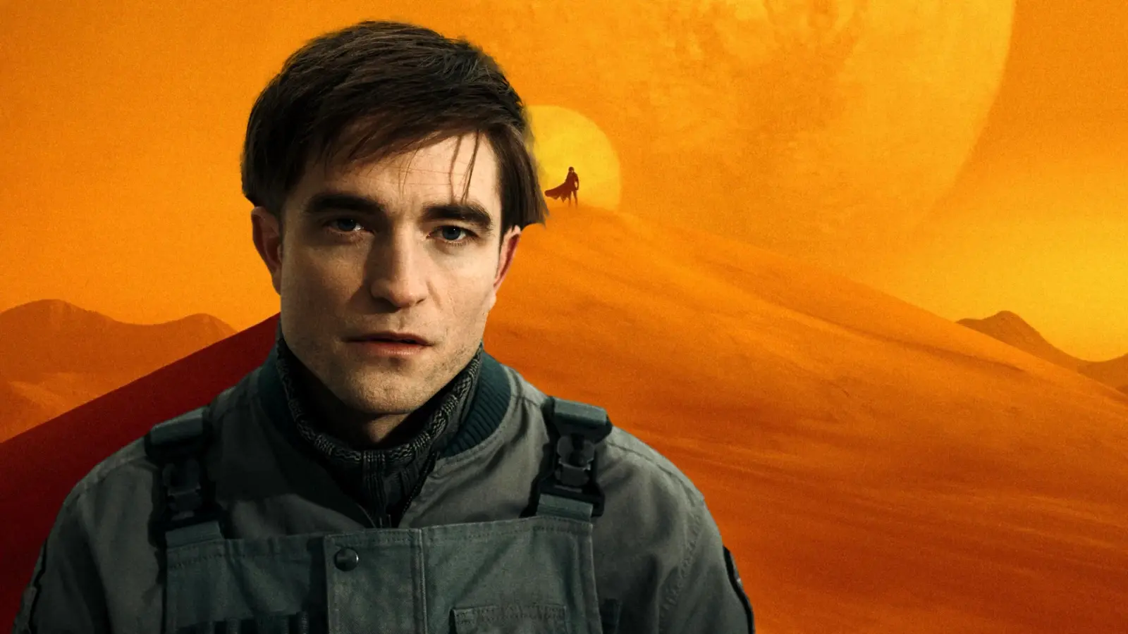 “My brain stopped working.” Robert Pattinson talked about filming in Denis Villeneuve’s Dune triquel