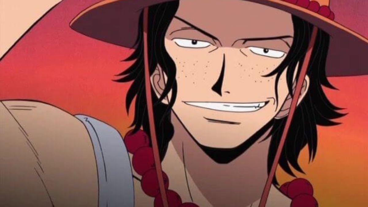 Актёр из «Кобры Кай» исполнит роль Эйса в третьем сезоне «One Piece» на Netflix Актёр из «Кобры Кай» исполнит роль Эйса в третьем сезоне «One Piece» на Netflix