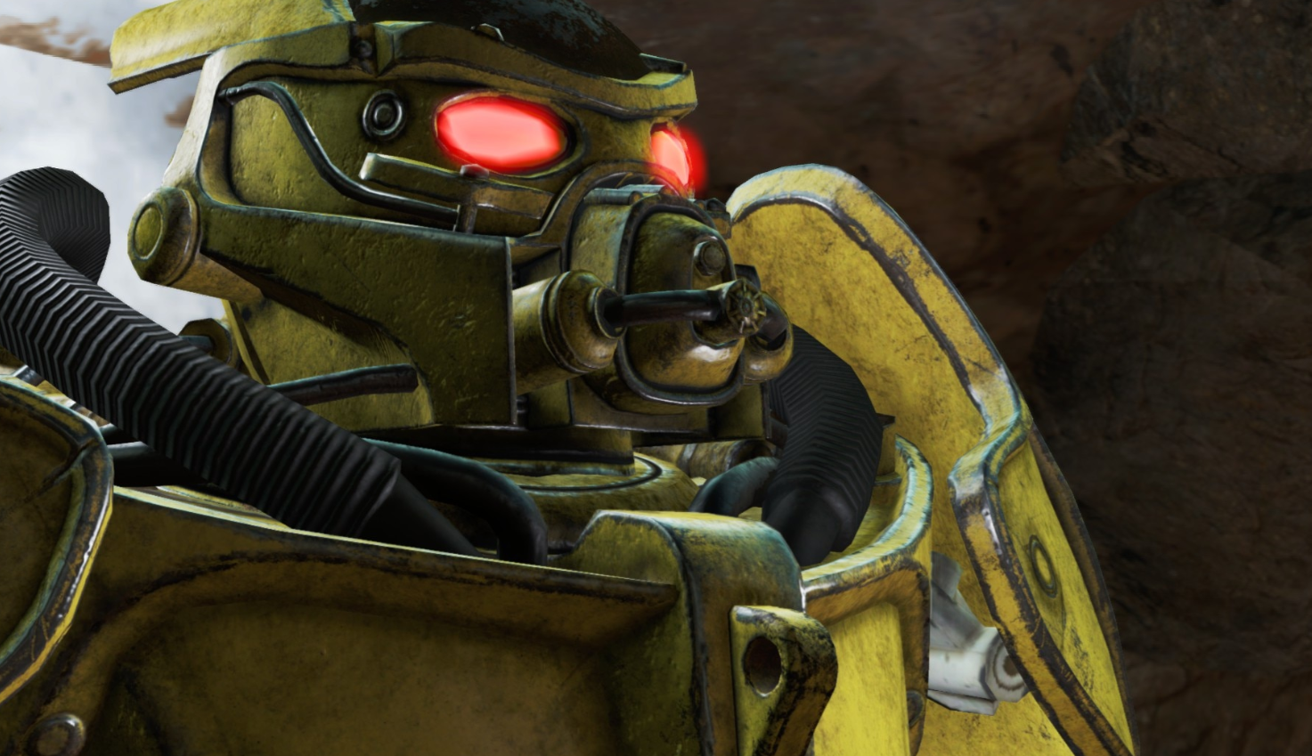 Fallout 4 to receive update ahead of Anniversary Edition release — VATS will stop cheating players