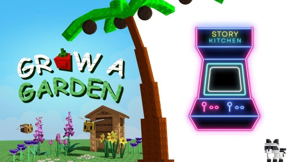 Roblox hit “Grow a Garden” to be adapted into a feature film Roblox hit “Grow a Garden” to be adapted into a feature film