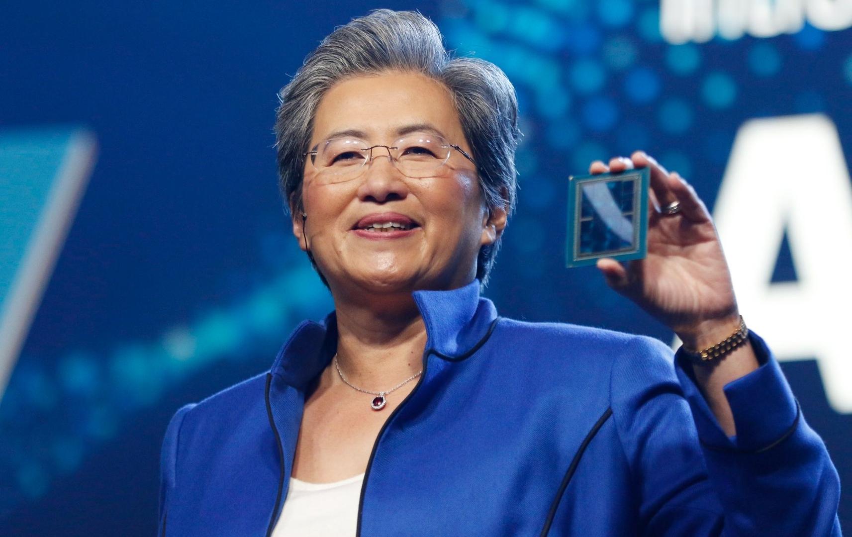 AMD Granted Permission to Export AI Chips to China; NVIDIA Left Out AMD Granted Permission to Export AI Chips to China; NVIDIA Left Out