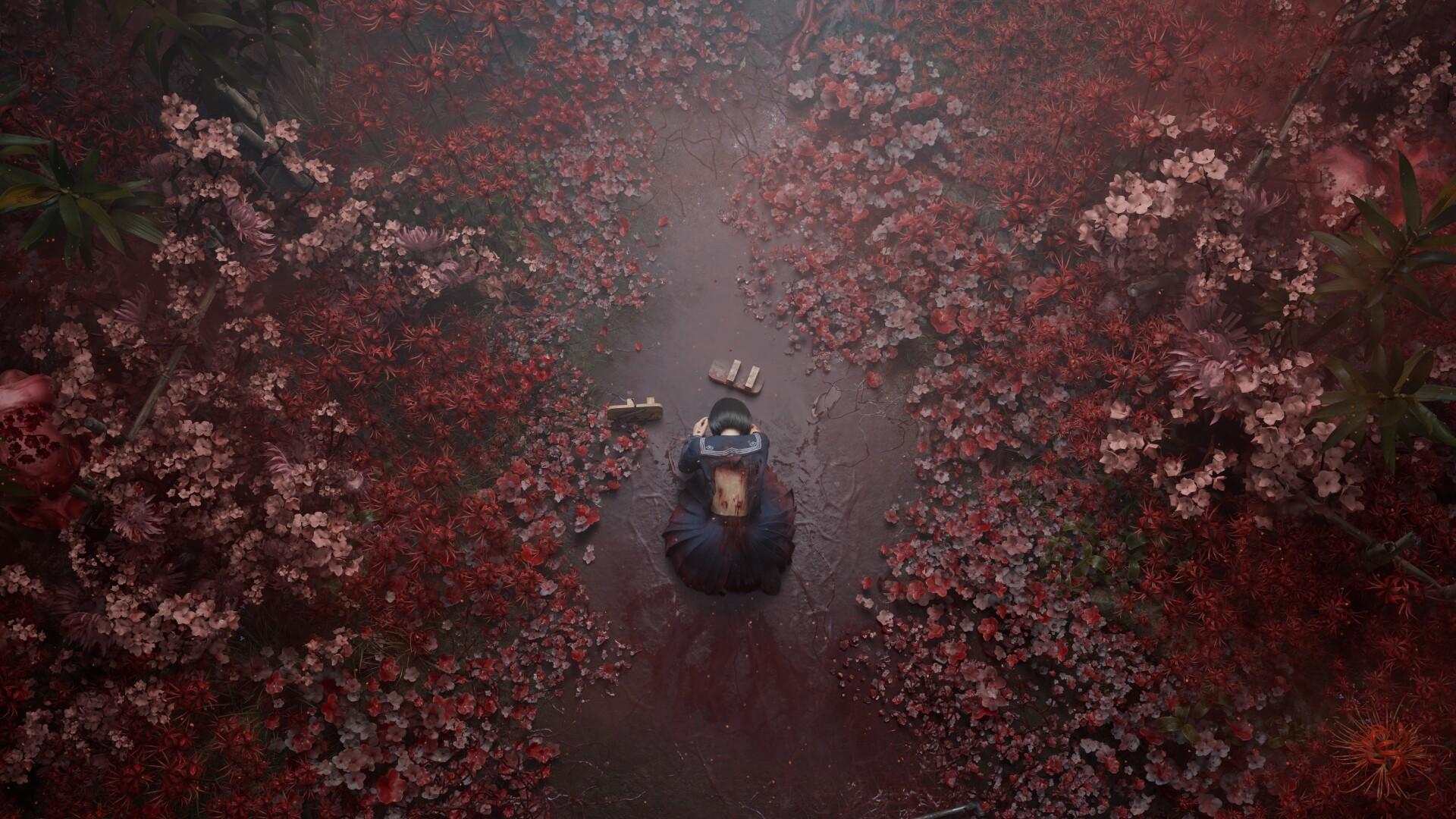 Silent Hill f: в новом материале раскрыли тайны боевой системы и дизайна персонажей Silent Hill f: в новом материале раскрыли тайны боевой системы и дизайна персонажей
