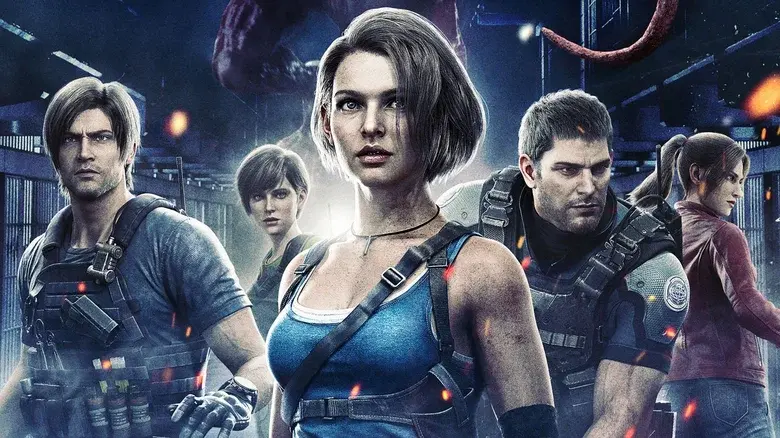 Prague Transformed into Raccoon City: First Photos from Zack Kregger’s Resident Evil Shoot Prague Transformed into Raccoon City: First Photos from Zack Kregger’s Resident Evil Shoot