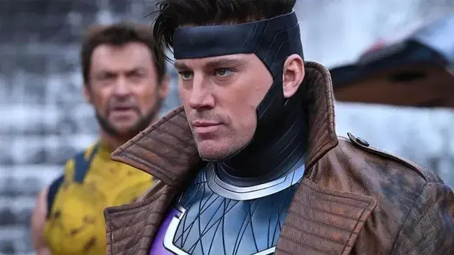 Channing Tatum Is Confident ‘Avengers: Judgment Day’ Will Be the Decade’s Highest-Grossing Film Channing Tatum Is Confident ‘Avengers: Judgment Day’ Will Be the Decade’s Highest-Grossing Film