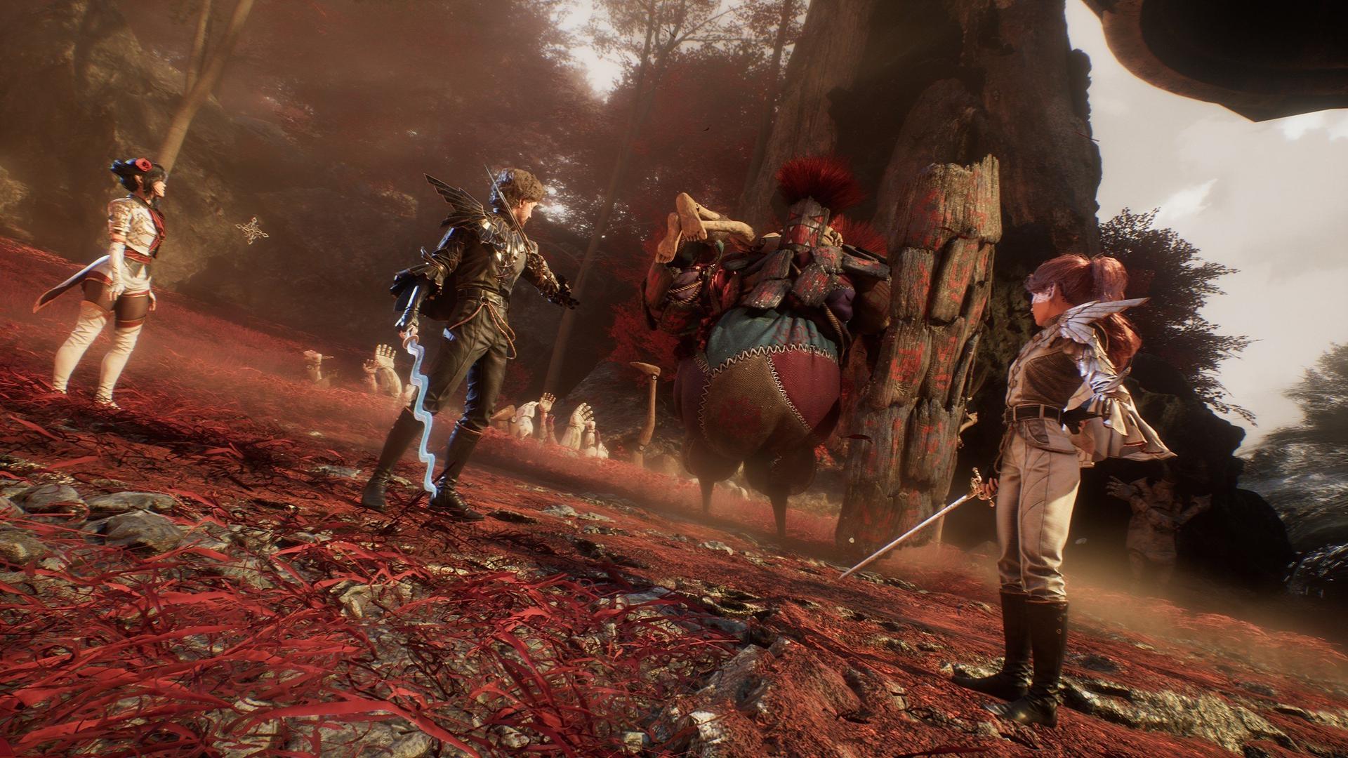 Famous Streamer and Pro Gamer Urges Denying Expedition 33 the “Game of the Year” Title in Favor of ARC Raiders Famous Streamer and Pro Gamer Urges Denying Expedition 33 the “Game of the Year” Title in Favor of ARC Raiders