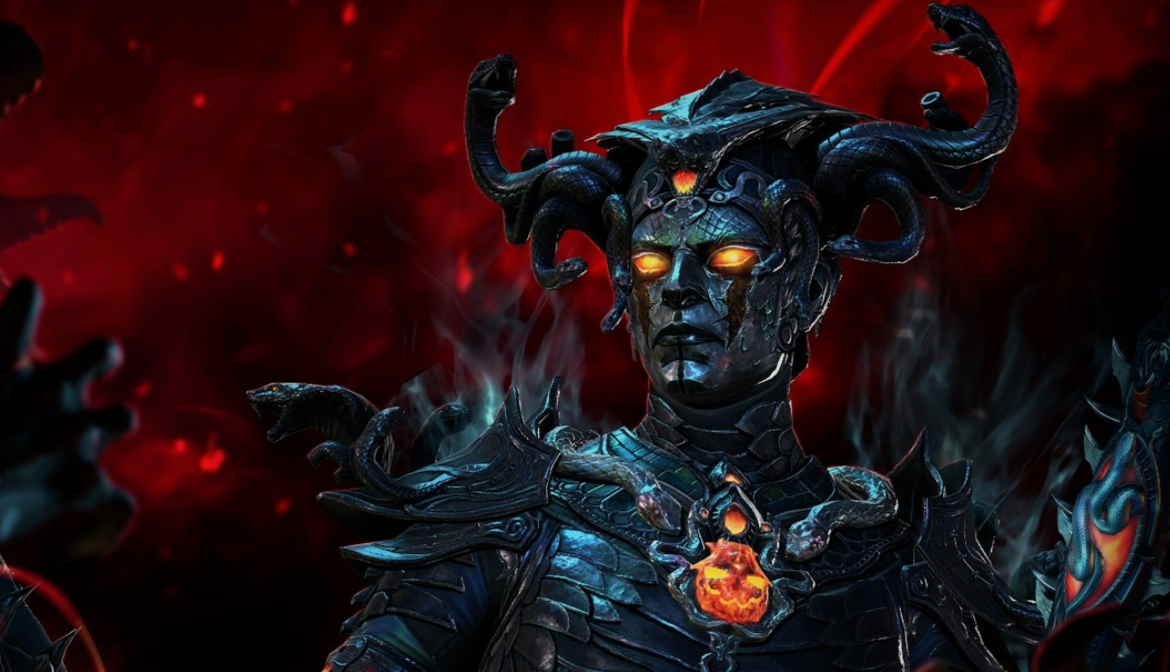 Diablo 4 Developers Discuss the ARPG’s Future — Tackling RMT, a New Mode, and Diablo 3‑Style Endgame Content Diablo 4 Developers Discuss the ARPG’s Future — Tackling RMT, a New Mode, and Diablo 3‑Style Endgame Content