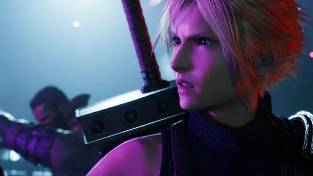 Mass layoffs begin at Square Enix after the company reveals AI testing plans
