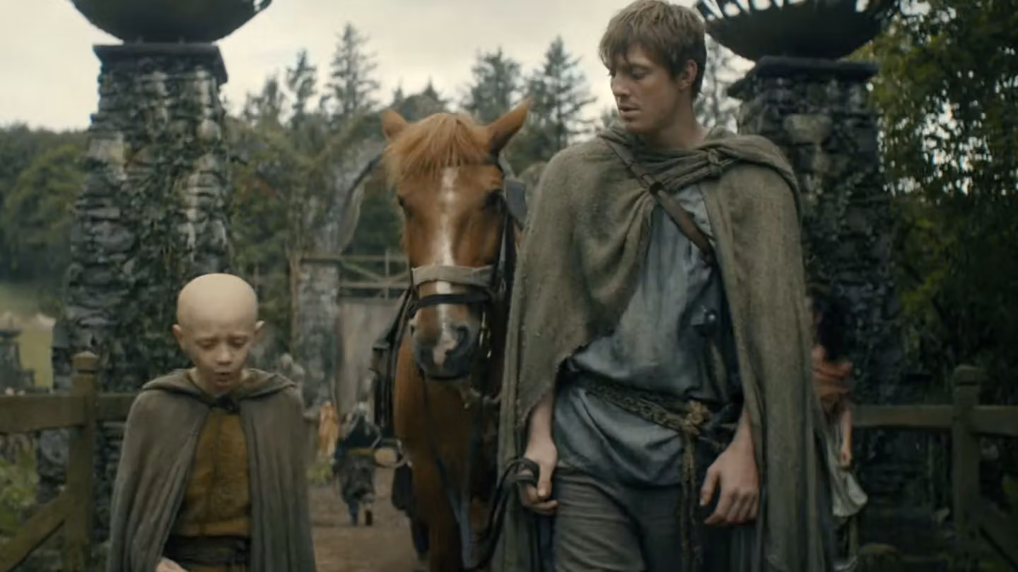 Showrunner of ‘A Knight of the Seven Kingdoms’ Dedicated First Season to George R. R. Martin Showrunner of ‘A Knight of the Seven Kingdoms’ Dedicated First Season to George R. R. Martin