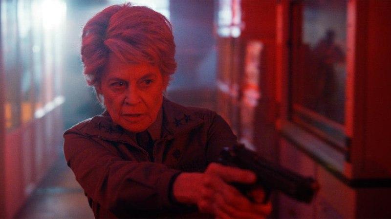The ‘Terminator’ legend considered retiring before being offered a role on ‘Stranger Things’ The ‘Terminator’ legend considered retiring before being offered a role on ‘Stranger Things’