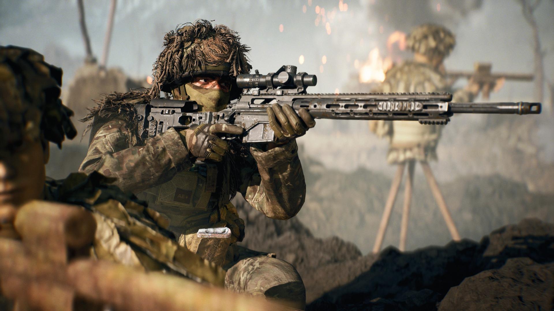 PlayStation players compared to people with disabilities over double XP in Battlefield 6 PlayStation players compared to people with disabilities over double XP in Battlefield 6