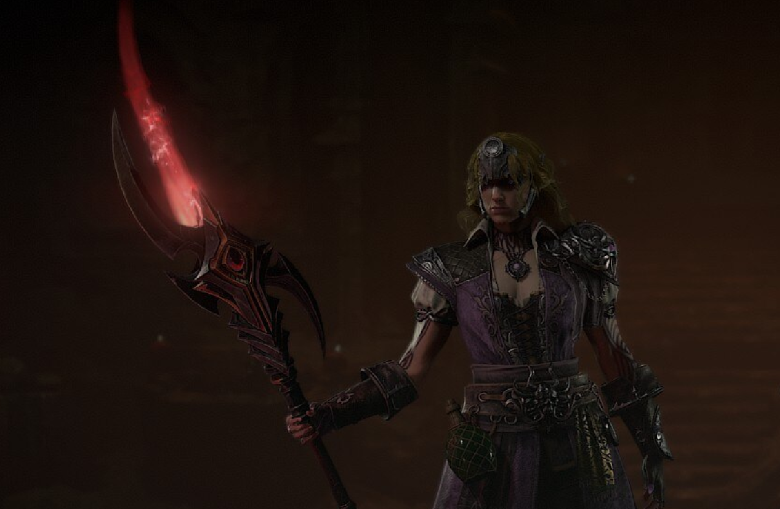 В Diablo 4 уже внедрён фильтр лута — Blizzard объяснила его работу и дальнейшие планы В Diablo 4 уже внедрён фильтр лута — Blizzard объяснила его работу и дальнейшие планы