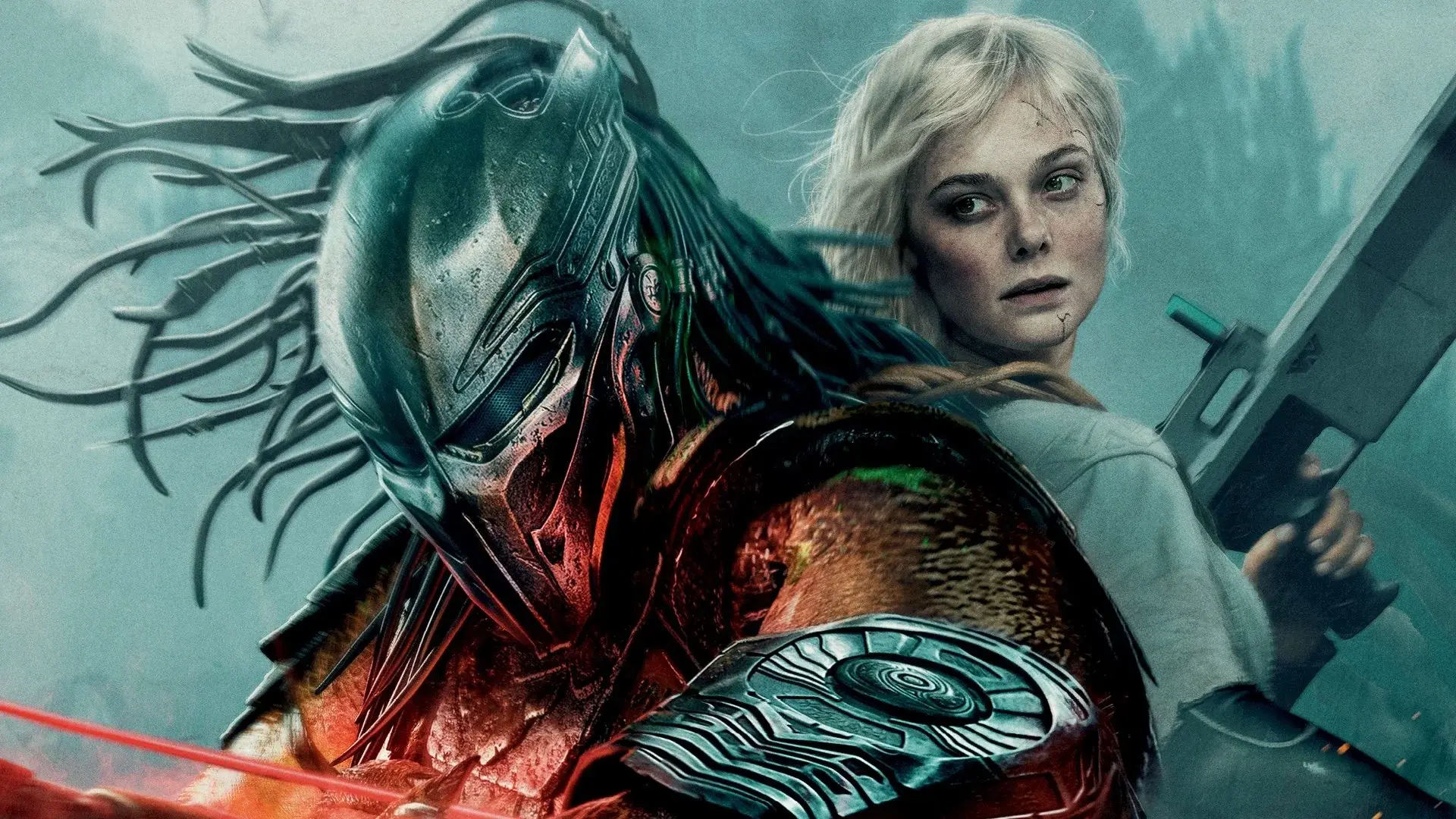 Predator: Planet of Death Becomes Franchise’s Highest-Rated Film According to Viewers