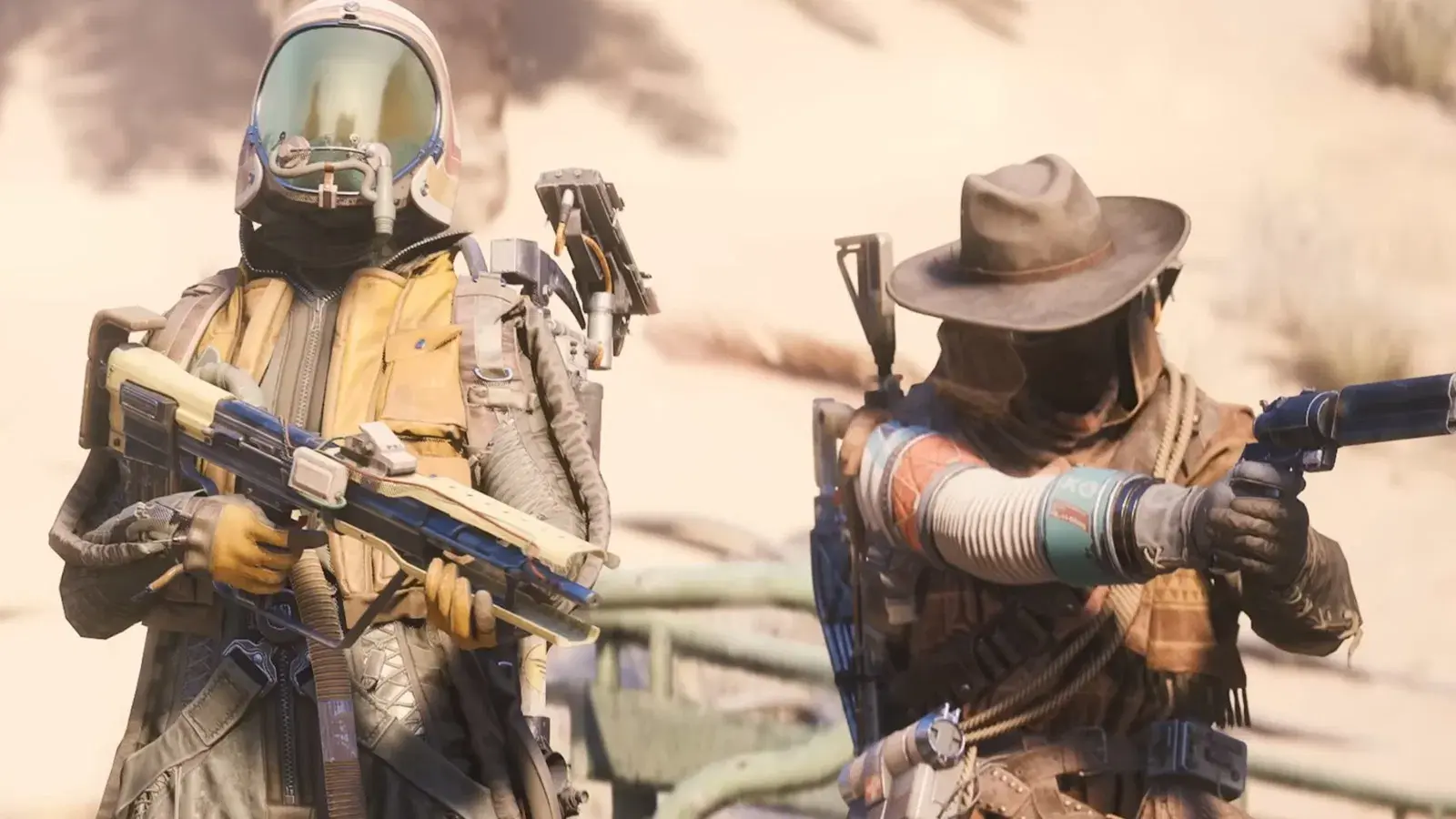 “Bro, that’s unacceptable.” ARC Raiders players revolt over  skins being sold for  in-game