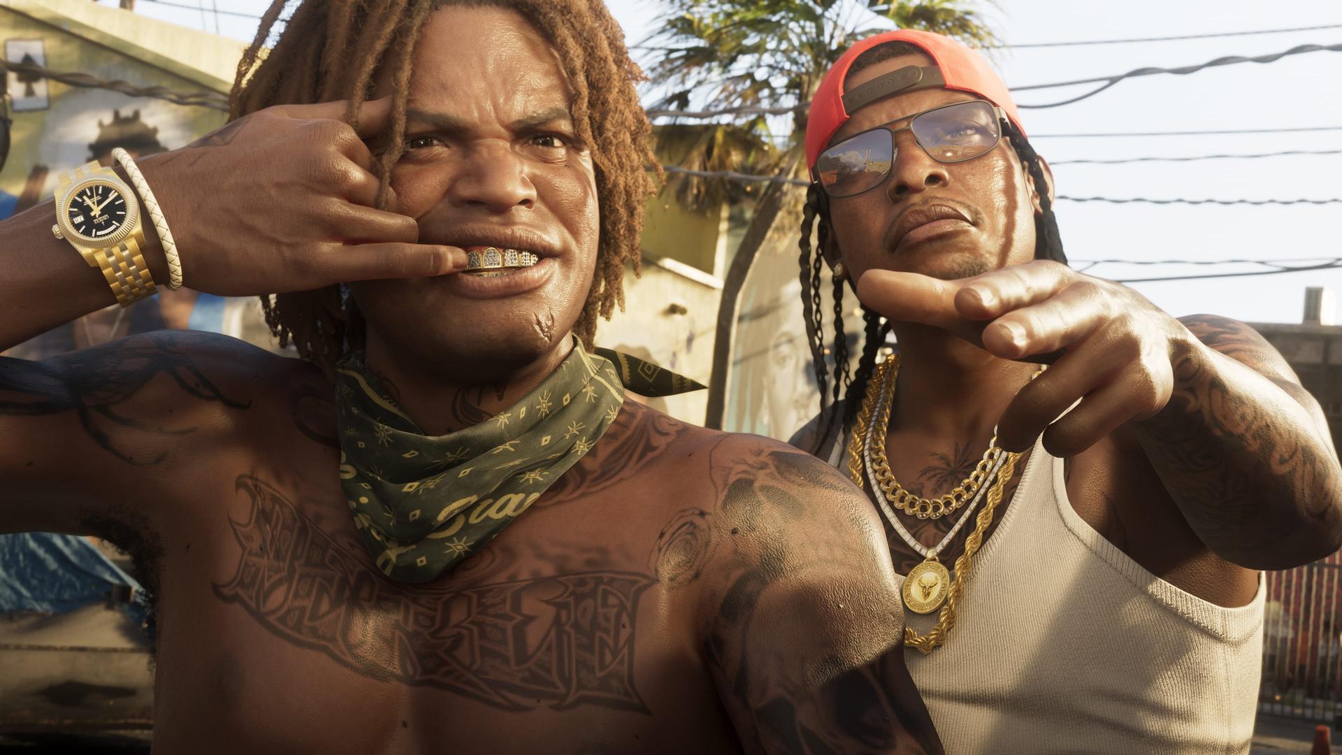 Rockstar Cracks Down on Union; “There Were No Leaks,” Says Studio Employee Rockstar Cracks Down on Union; “There Were No Leaks,” Says Studio Employee