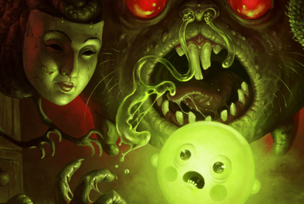 Steam Is Giving Away a Horror Puzzle Game With Very Positive Reviews Steam Is Giving Away a Horror Puzzle Game With Very Positive Reviews