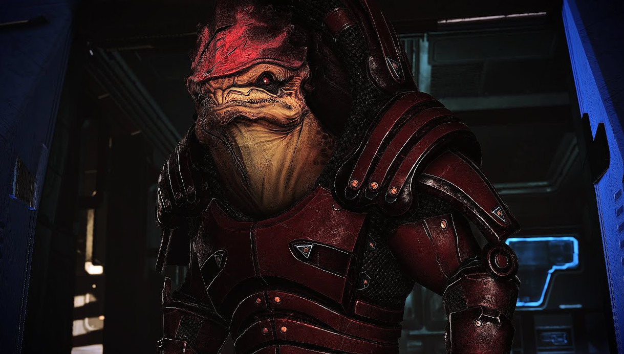 New Mass Effect Not Canceled — Fans Decipher BioWare’s Code and Uncover a “Heavy” Teaser