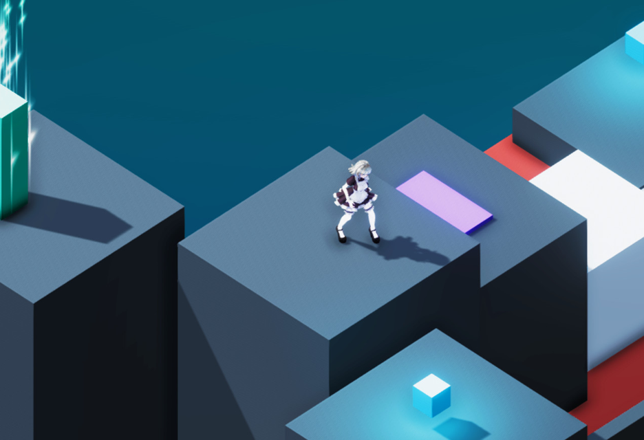 Steam Giveaway Begins for Time-Manipulation Puzzle-Platformer