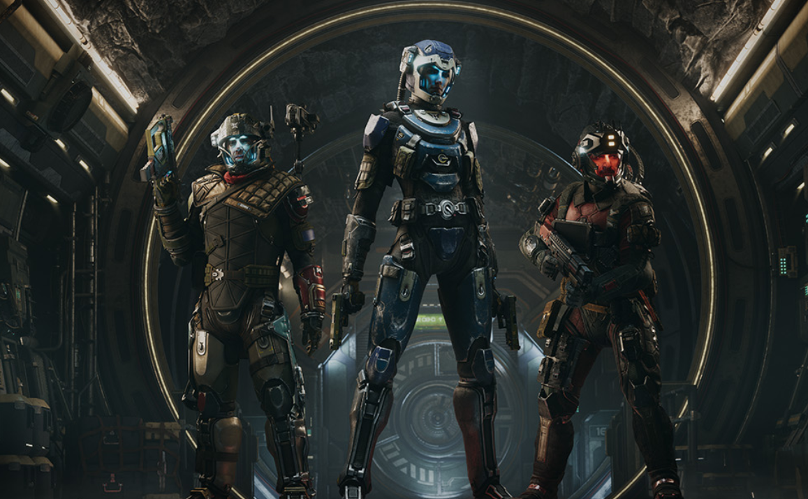 Owlcat выпустила отрывок The Expanse: Osiris Reborn — в нём уже слышна главная тема Павла Перепелицы Owlcat выпустила отрывок The Expanse: Osiris Reborn — в нём уже слышна главная тема Павла Перепелицы