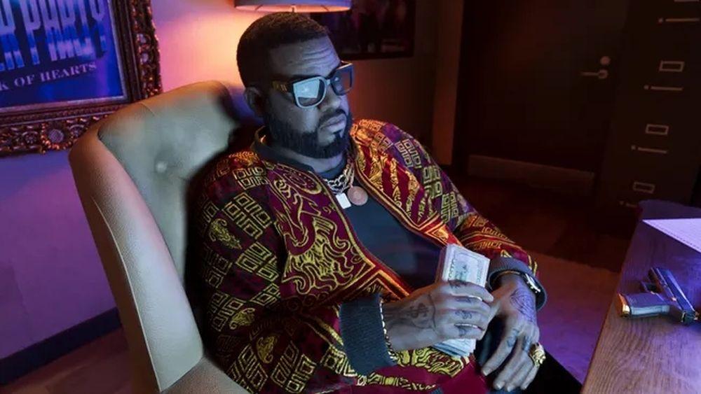 Saints Row Creator Says There’s Nothing Wrong with Competing for Second Place Next to GTA 6