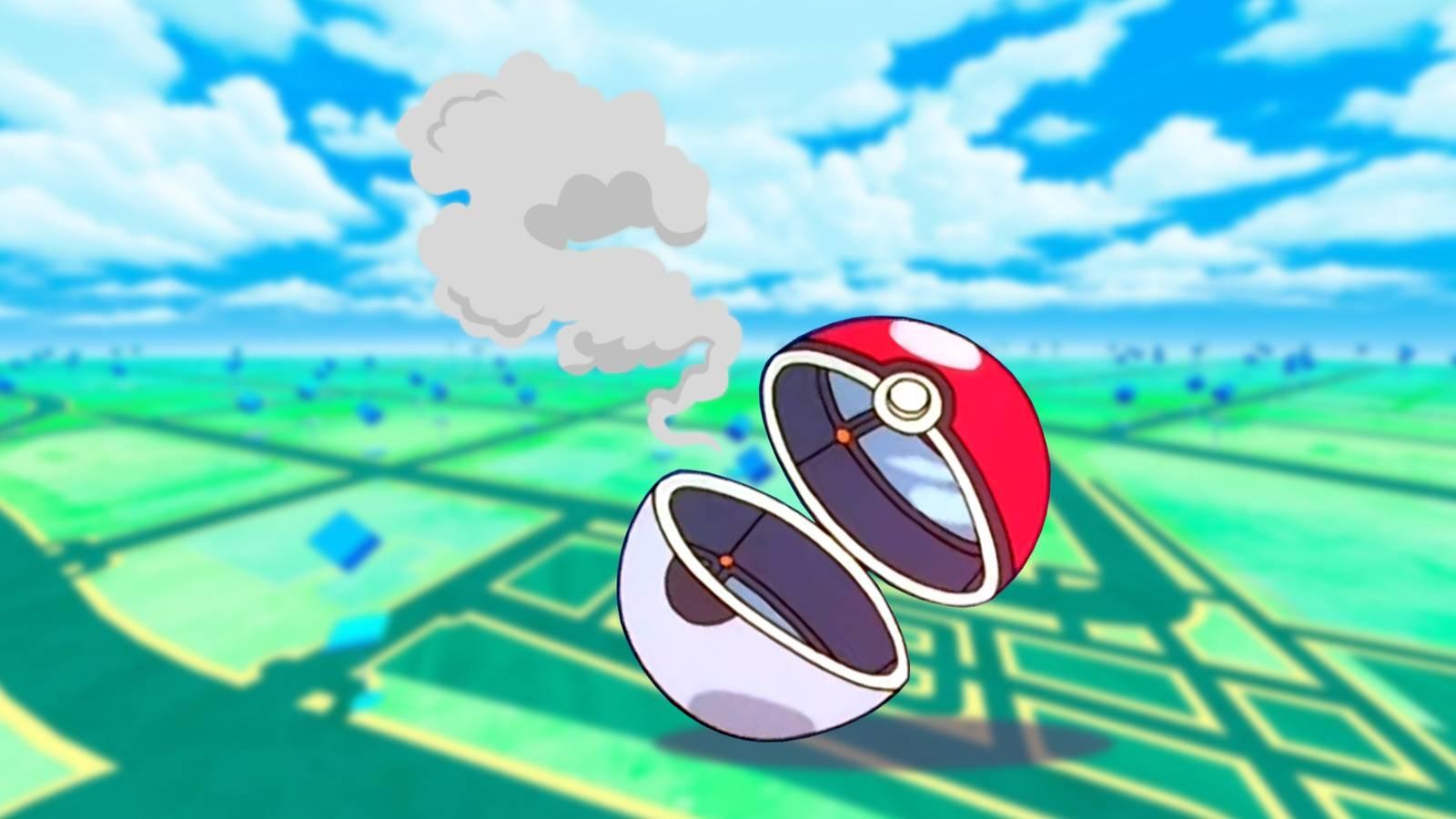 Are Pokémon Running Out? Pokémon GO Has a Huge Problem Despite a Large Player Base