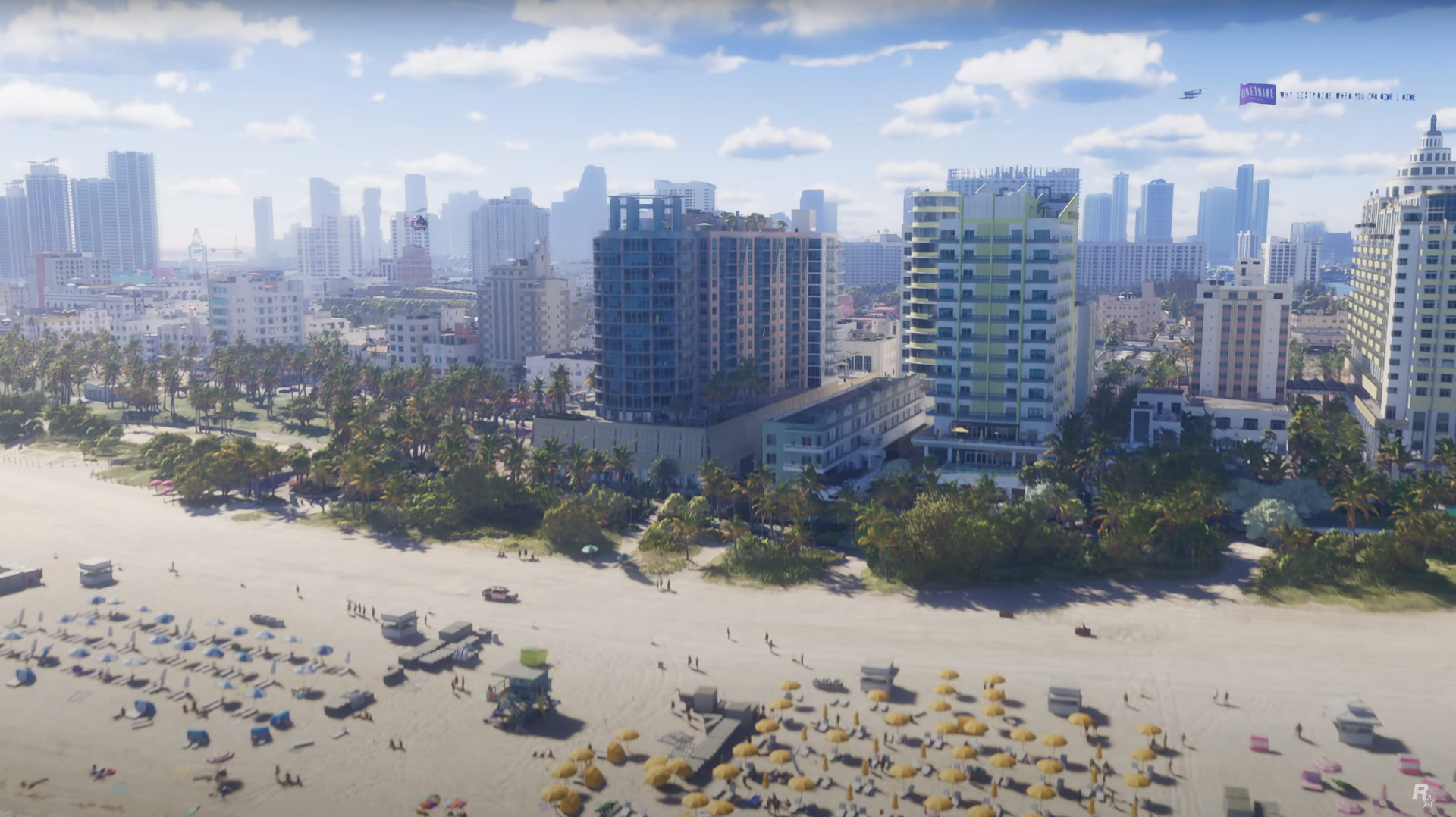 GTA VI is ready but in terrible technical shape — insider