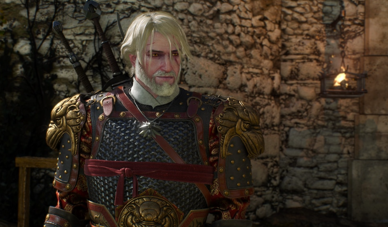The Witcher 3 HD Reworked Project Next‑Gen Graphics Mod Is About to Get Even Better