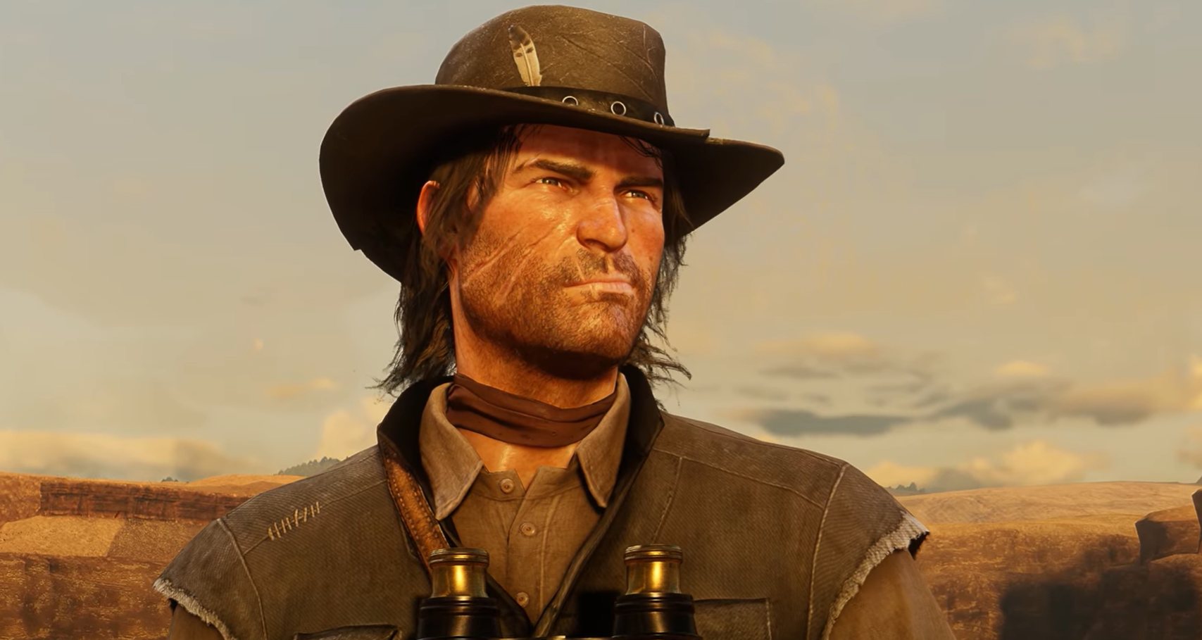 Red Dead Redemption 2 Fans Develop Expansion with New Content — Trailer for “Nuevo Paraiso: The Forgotten Frontier” Released