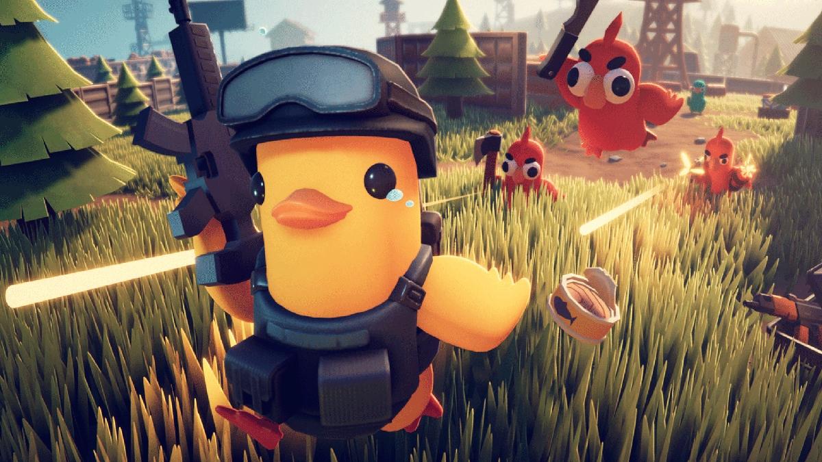 Indie hit “Escape from Duckov” outsells major releases, reaches new milestone