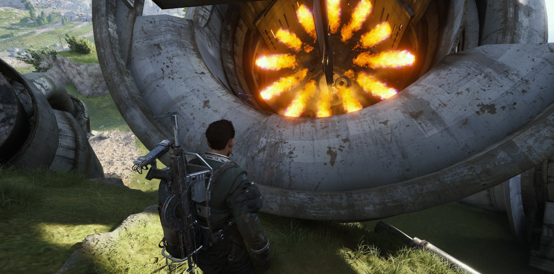 Escape from Tarkov Creator Nikita Buyanov Weighs In on Extraction Shooter ARC Raiders Escape from Tarkov Creator Nikita Buyanov Weighs In on Extraction Shooter ARC Raiders