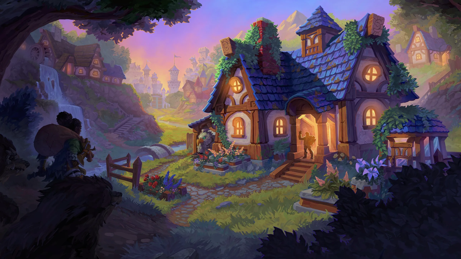 Blizzard Introduces New Currency in WoW — Exclusive Housing Decor for Real Money