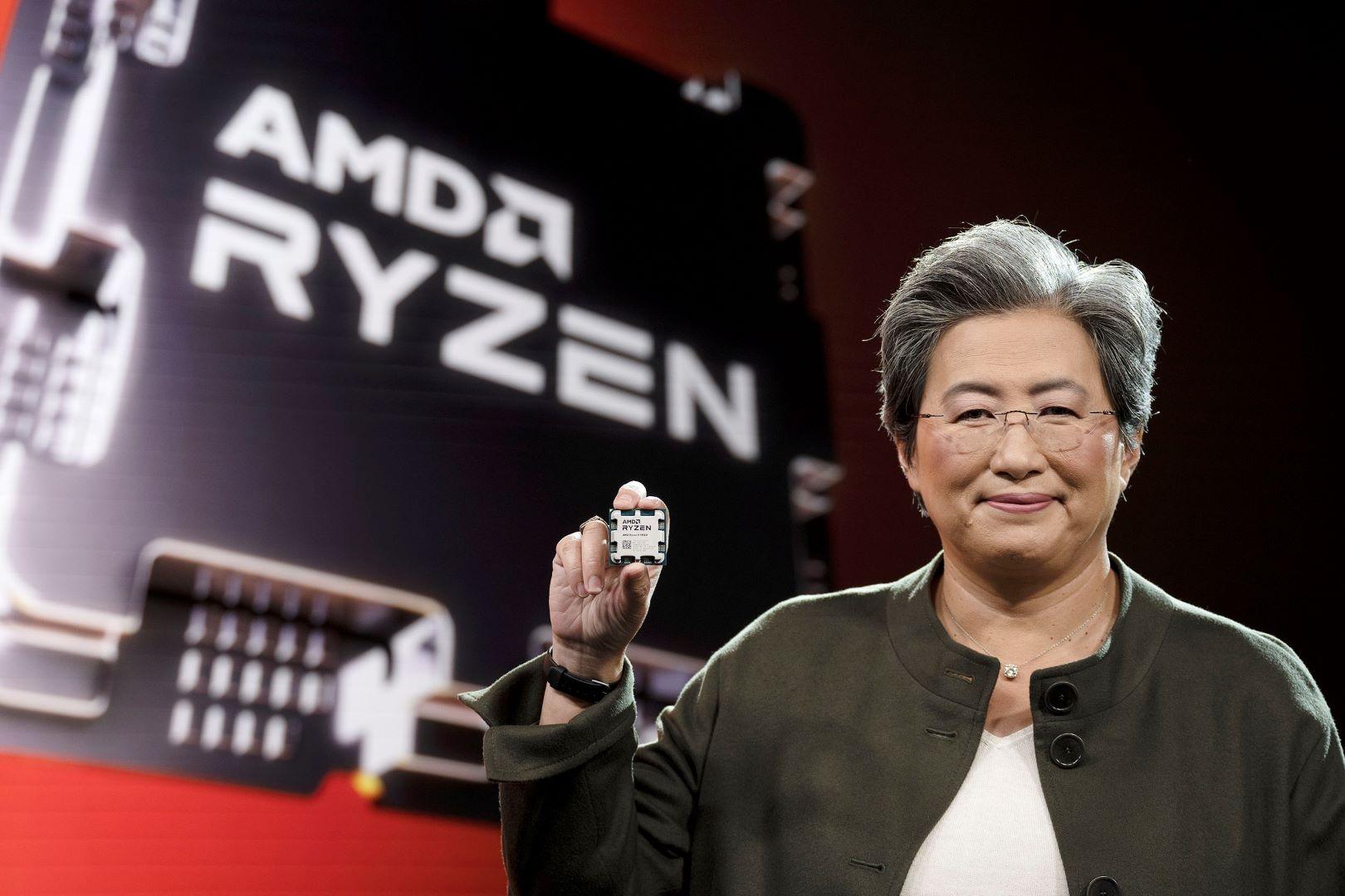 Don’t Believe the Rumors: Fake Ryzen 7 9700X3D Benchmarks Found Online Don’t Believe the Rumors: Fake Ryzen 7 9700X3D Benchmarks Found Online