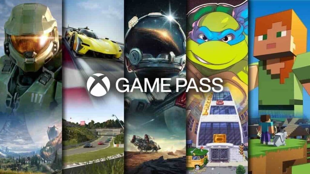 Названы более 25 игр для Xbox Game Pass в 2026 году Названы более 25 игр для Xbox Game Pass в 2026 году
