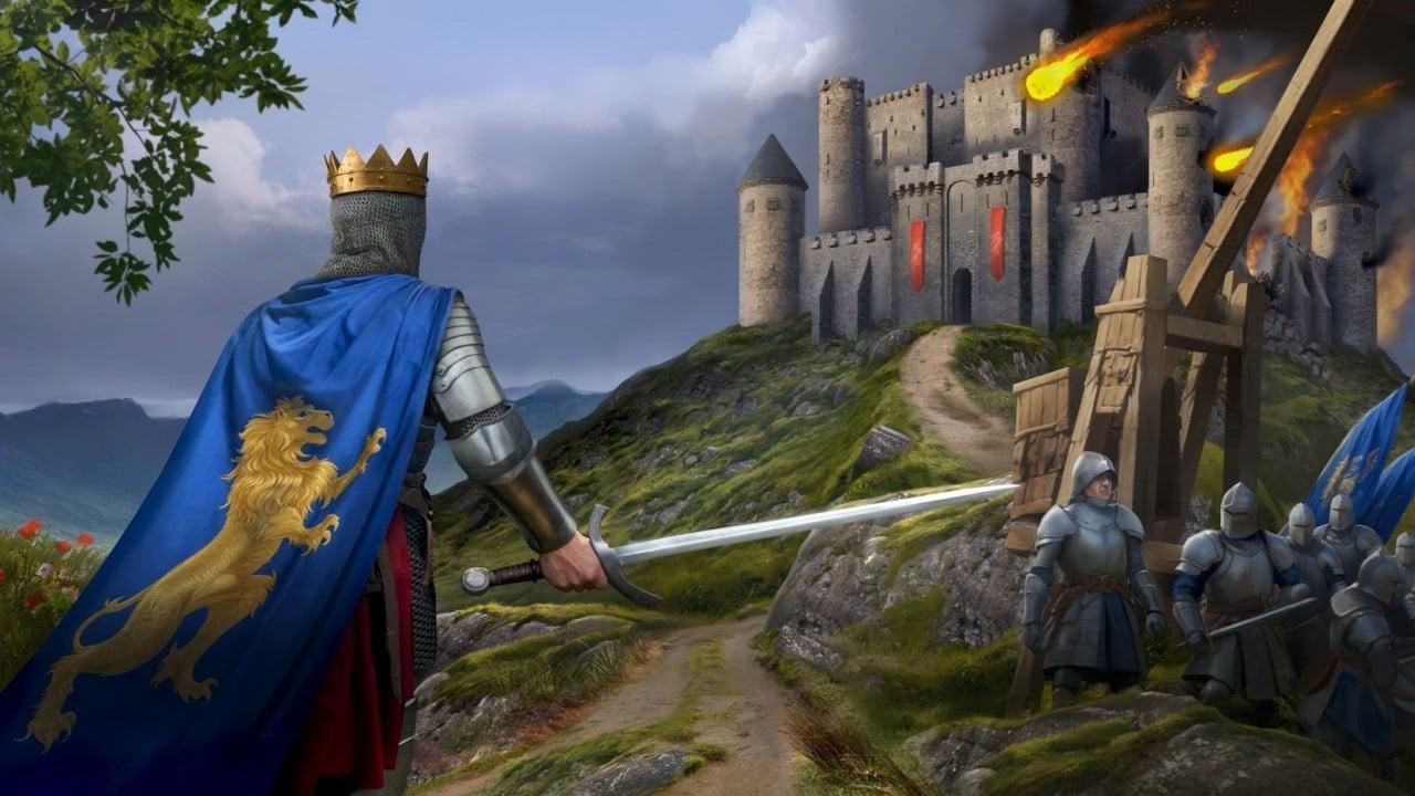 Release of ‘Medieval’ Strategy for Stronghold Fans Delayed — Age of Respair Creators Won’t Miss Their Only Chance at Success