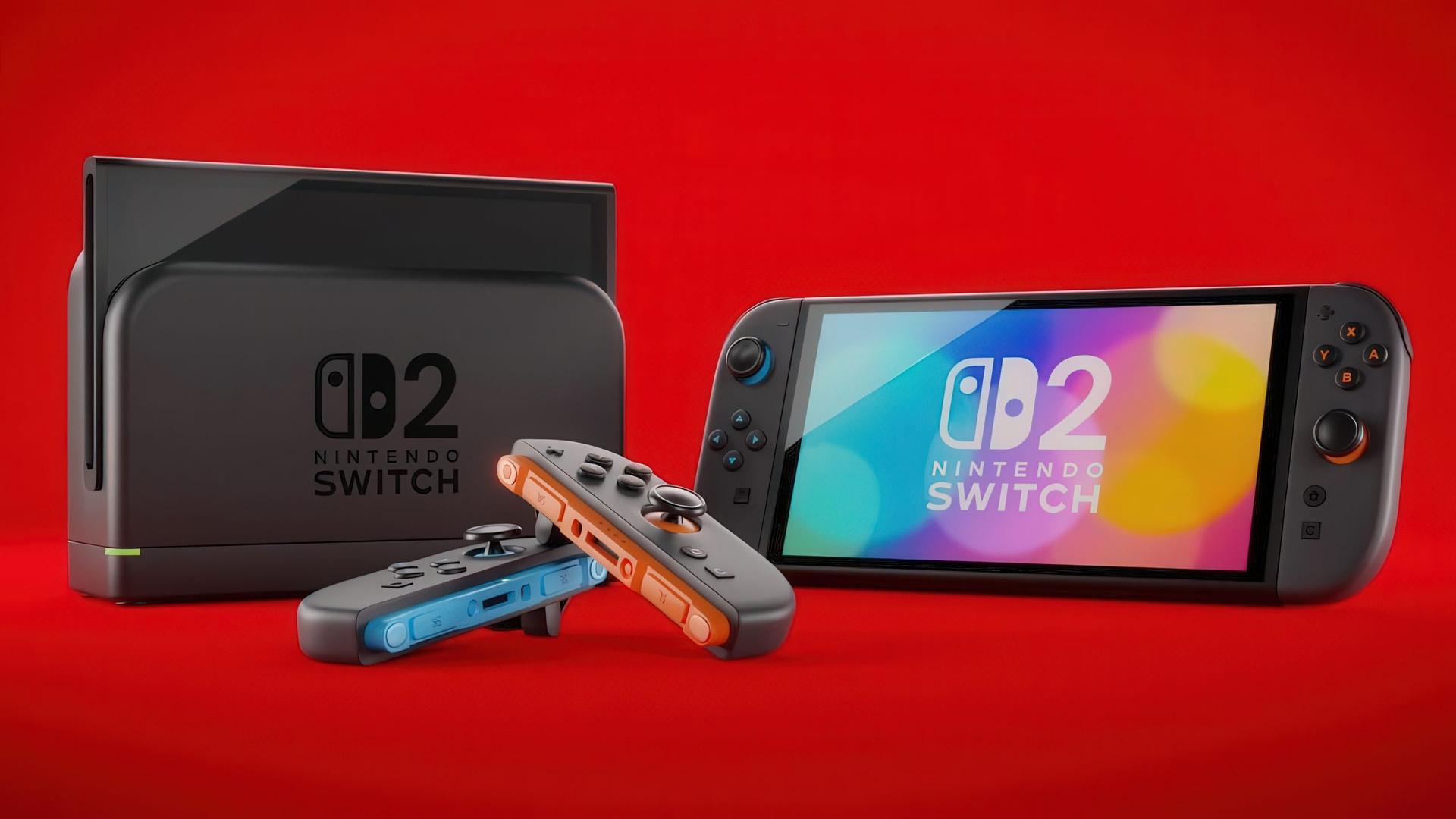 Nintendo Launches Site to Check Switch Game Compatibility with New Console