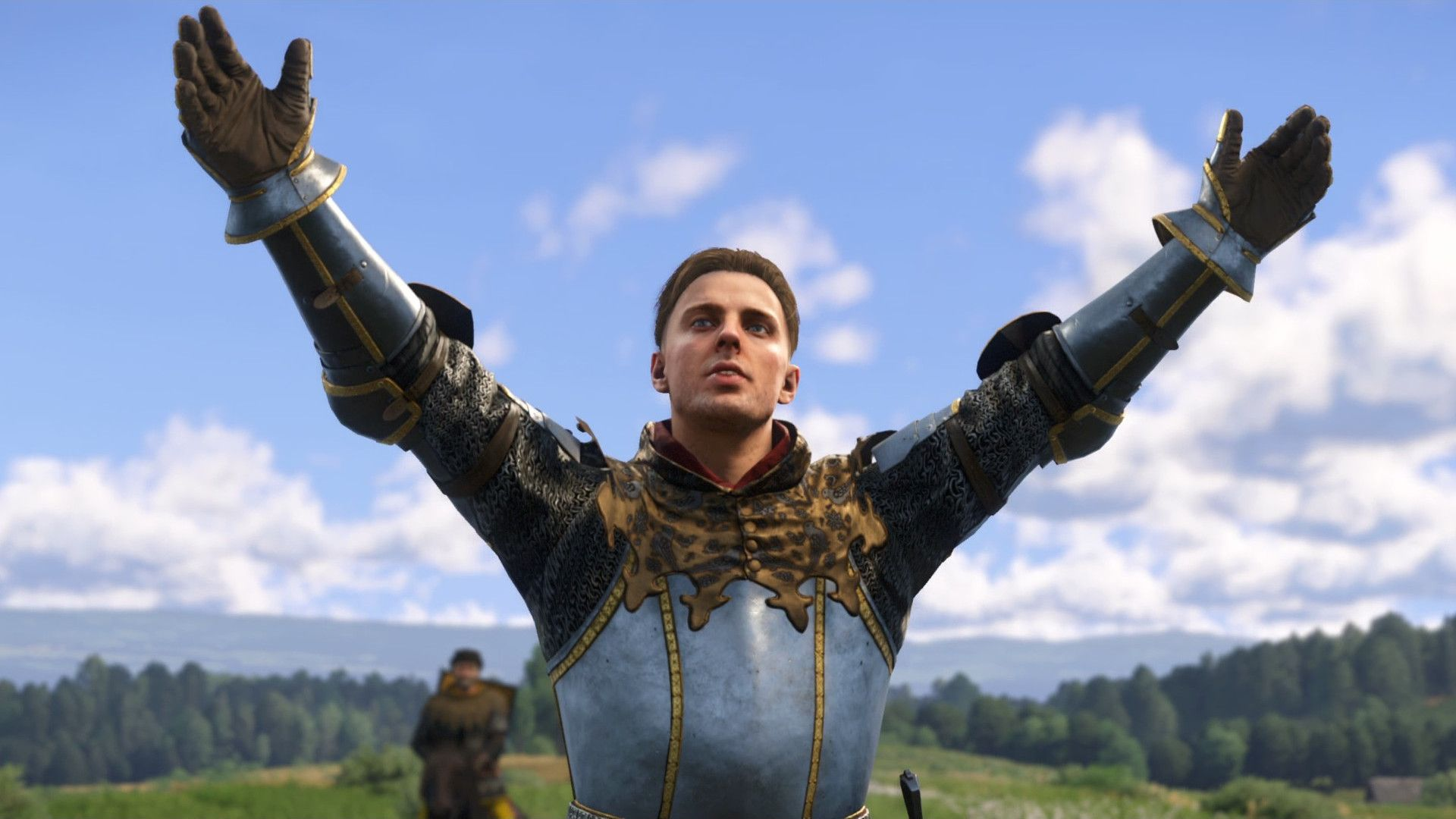 “The Game Changed My Life”: Actor Who Plays Jan Ptacek Says He Owes Much to Kingdom Come: Deliverance 2 “The Game Changed My Life”: Actor Who Plays Jan Ptacek Says He Owes Much to Kingdom Come: Deliverance 2