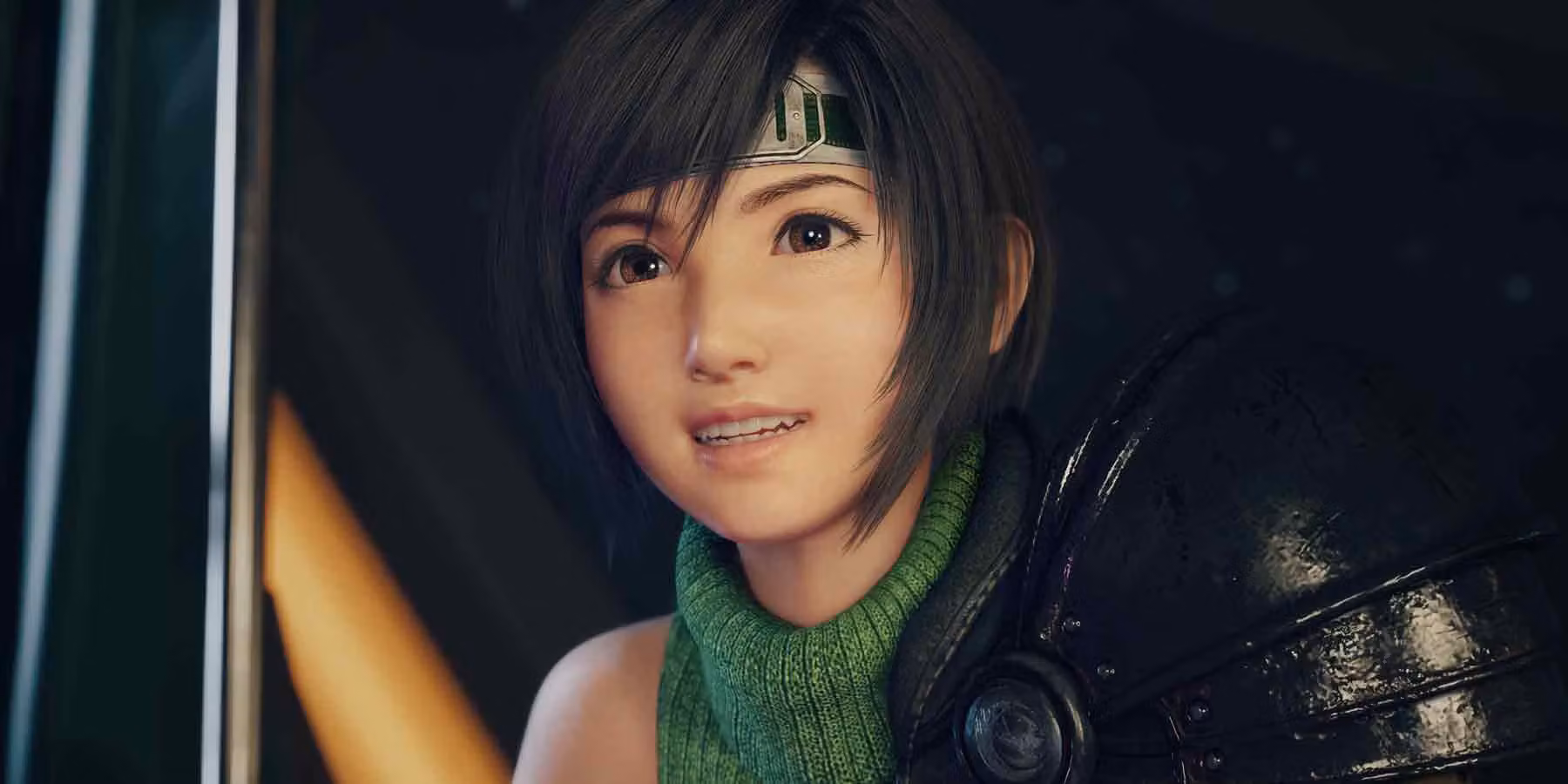 Square Enix Fires Narrative Designer Who Criticized the Industry for Too Many “White Guys” Square Enix Fires Narrative Designer Who Criticized the Industry for Too Many “White Guys”